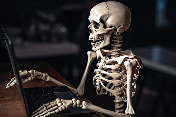 Skeleton Software Preview